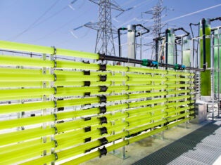 The IPCC Sixth Assessment Report and the future of power