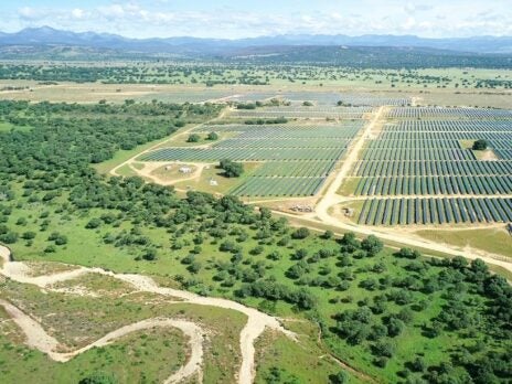 TRIG acquires 49% stake in solar park in Spain from Repsol
