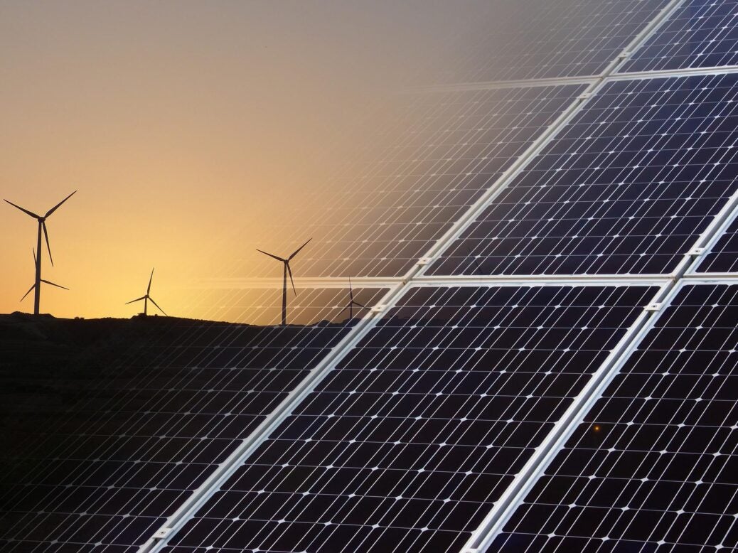 Ventiant Energy adquiere cartera renovable de 443MW en España