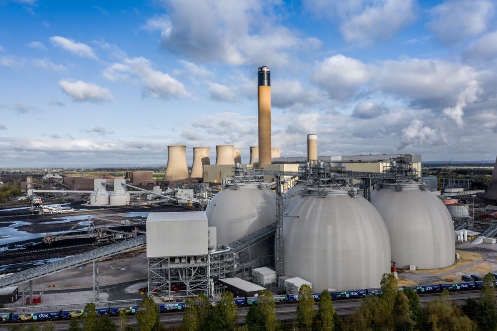 Carbon capture: Where is it working?