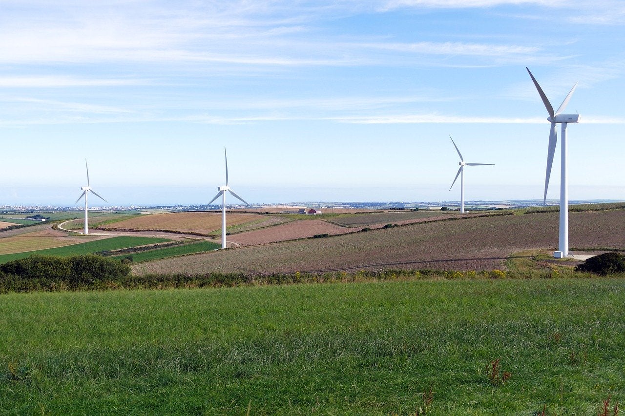 Envision Group to supply turbines for wind project in Laos Envision Group to supply turbines for wind project in Laos