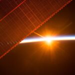 Can solar panels in space power the race to net zero?
