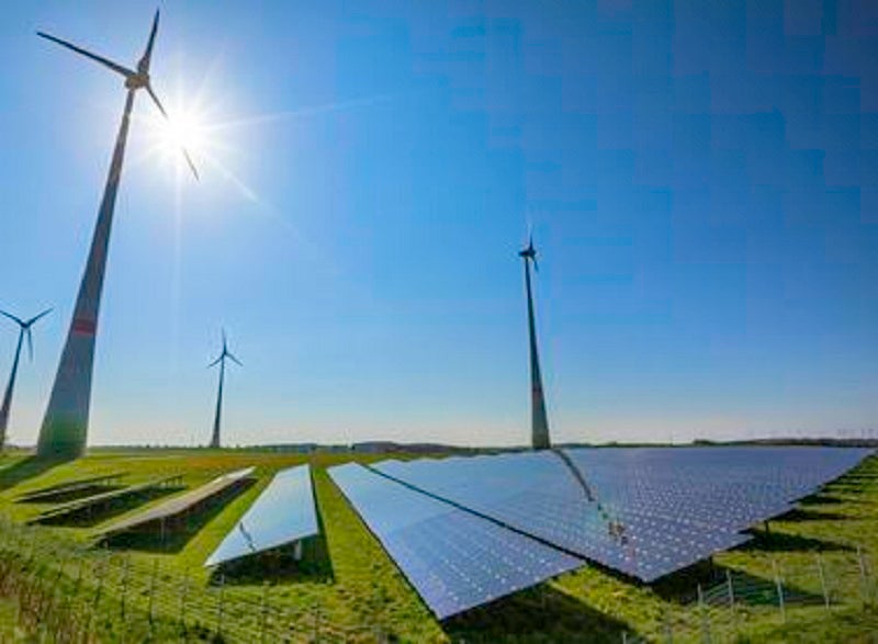 VSB Group achète les droits d’un projet hybride renouvelable en Pologne