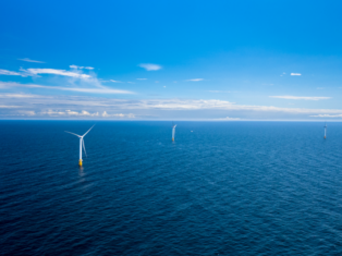 Floating offshore wind prepares to go commercial