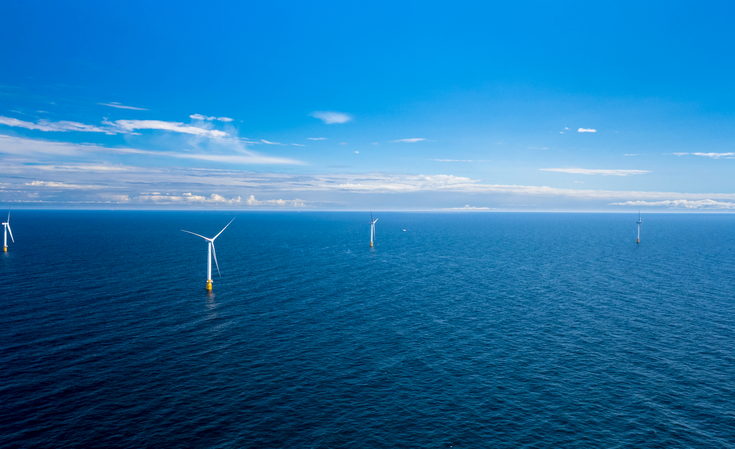 Floating offshore wind prepares to go commercial