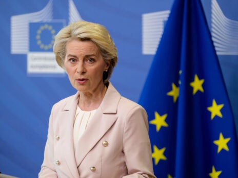 As Ukraine war rumbles on, EU looks to turn energy promises into actions