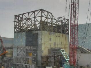 TEPCO selects Jacobs to support Fukushima plant decommissioning