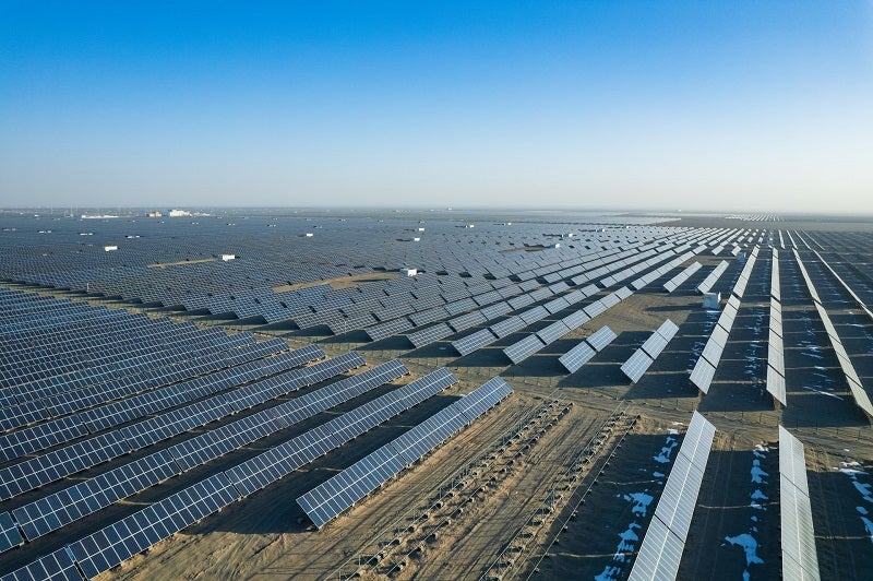 Tata Power Solar wins 300MW solar project from NHPC in India