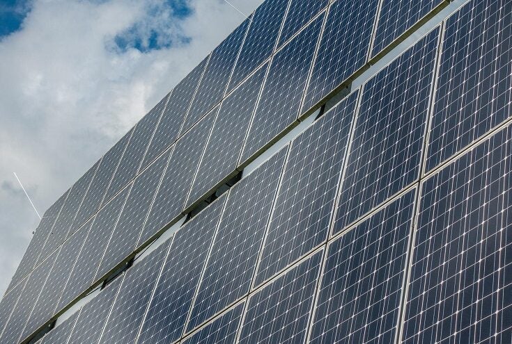 EWEC invites bids for developing solar facility in Abu Dhabi
