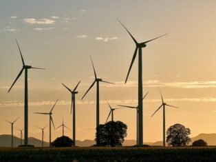 CS Energy signs MoU with EDF Renewables for 230MW wind farm