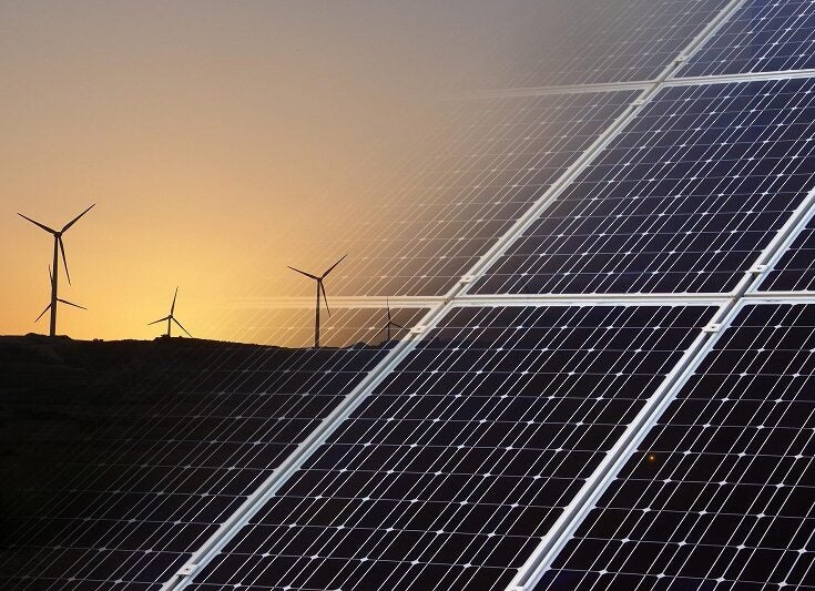 Green Genius plans to develop 700MW of renewable energy capacity