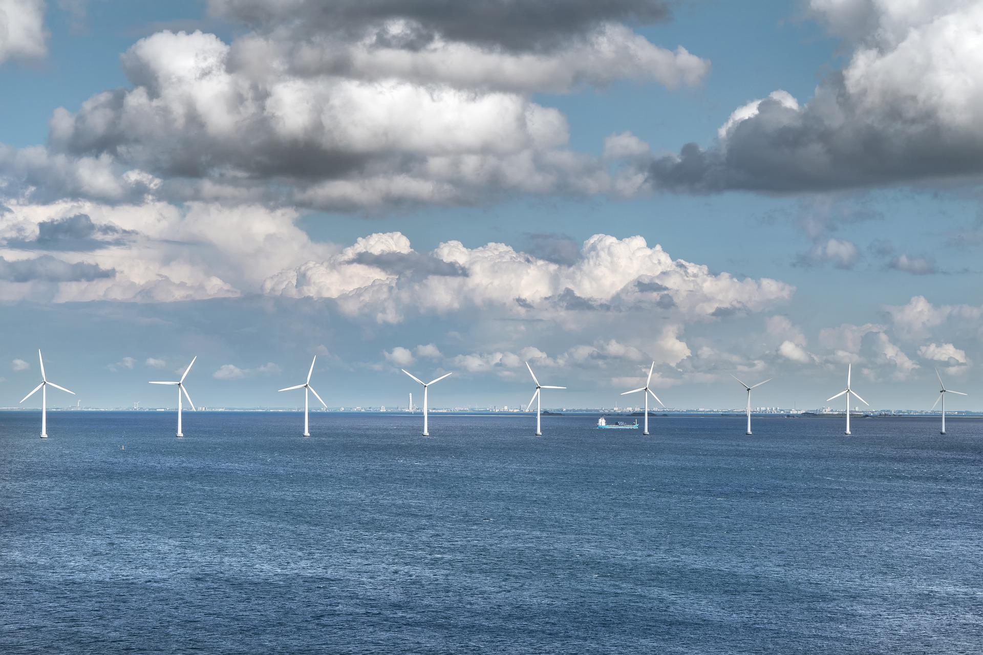 Greencoat UK Wind to buy stake in Hornsea I offshore wind farm