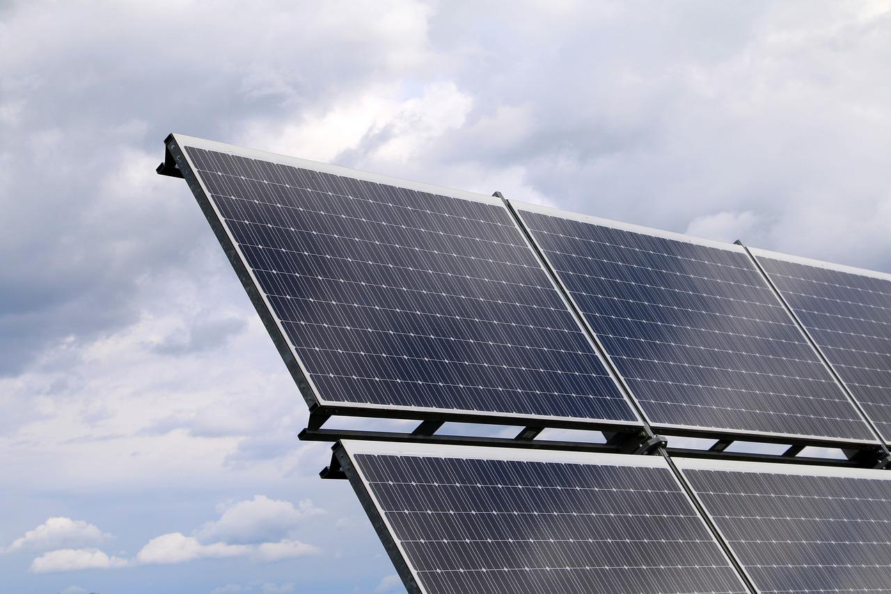 Adani Group to invest in green energy projects in Andhra Pradesh Adani Group to invest in green energy projects in Andhra Pradesh