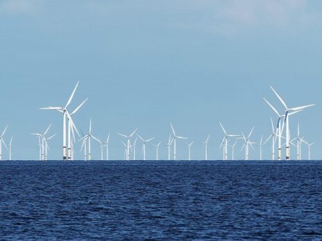 US Government proposes California offshore wind lease sale