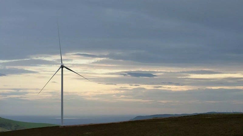 Renewable Parts and Strathclyde University to refurbish turbine components