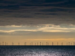 Vattenfall secures permit for 640MW offshore wind farm in Sweden