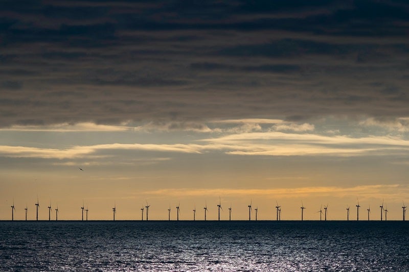 Vattenfall secures permit for 640MW offshore wind farm in Sweden