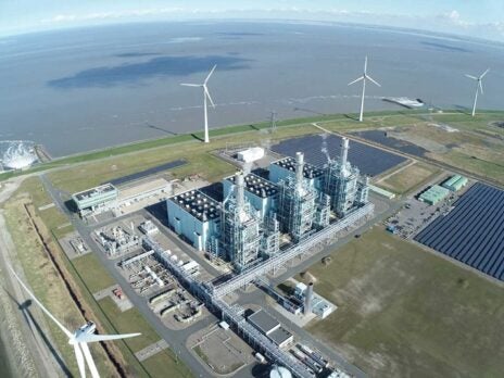 RWE to acquire 1.4GW Dutch power plant from Vattenfall