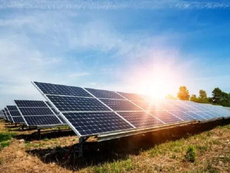 EDF Renewables UK begins construction works at two solar projects