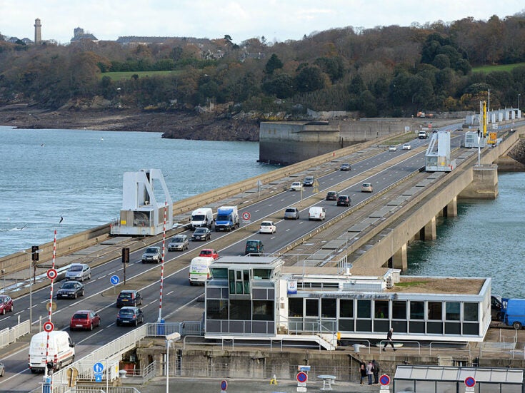 The mystery of the UK’s untapped tidal power The mystery of the UK’s untapped tidal power