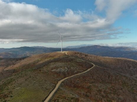 Iberdrola’s Mikronoros wind farm in Greece begins operations
