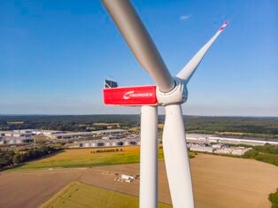 Nordex secures wind turbine contract from Celsia in Colombia