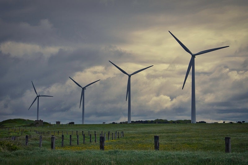 Nordex Group secures 105MW wind turbine contract in Serbia Nordex Group secures 105MW wind turbine contract in Serbia