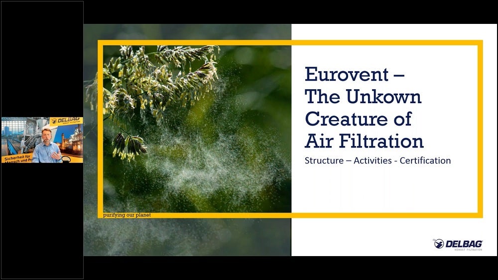 How EUROVENT is improving ventilation and industry decision-making