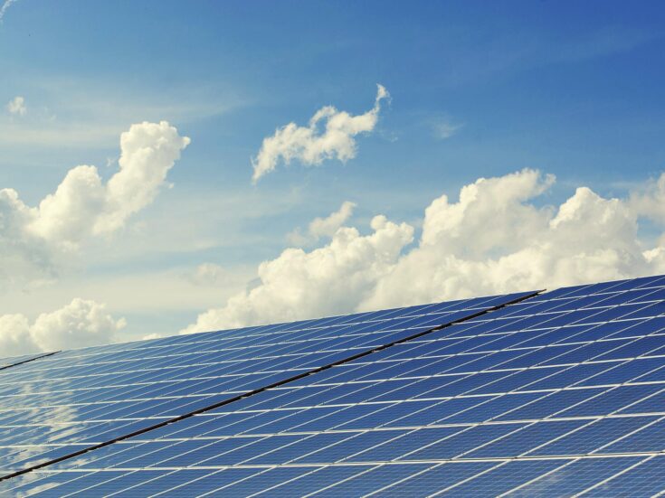 Canadian Solar to sell 70% stake in two solar farms to SPIC