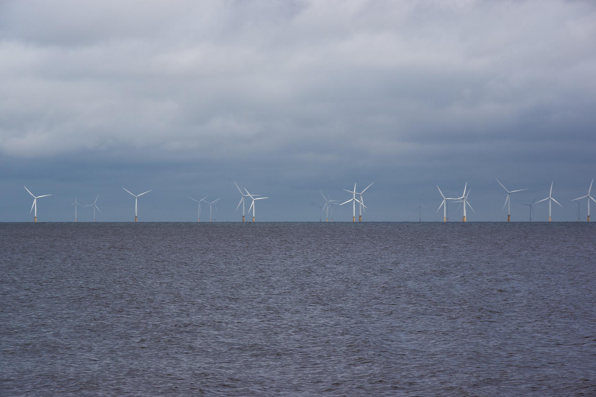 Ocean Winds to invest €3bn to develop offshore wind projects
