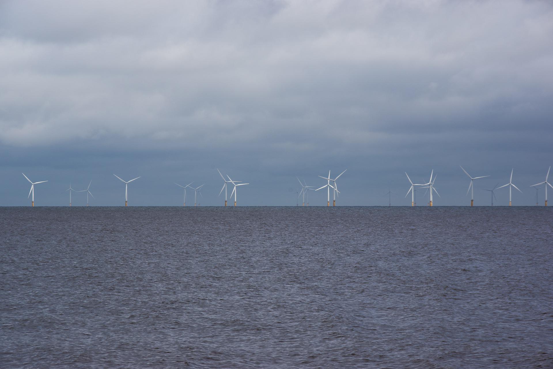 Ocean Winds to invest €3bn to develop offshore wind projects Ocean Winds to invest €3bn to develop offshore wind projects