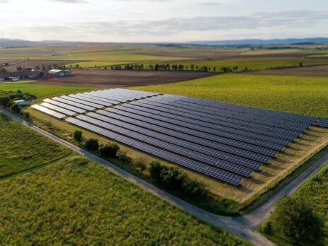 EDF Renewables wins solar and storage contract from NYSERDA
