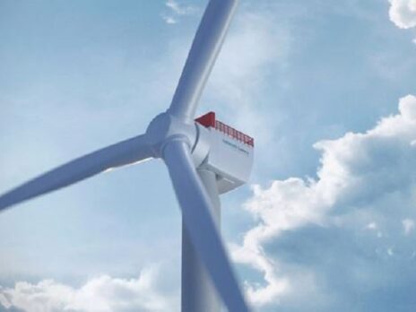 Siemens Gamesa to deliver turbines for Moray West wind farm