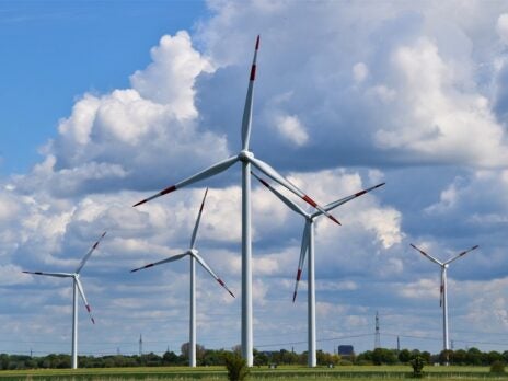 Siemens Gamesa to supply turbines for Vena Energy wind project