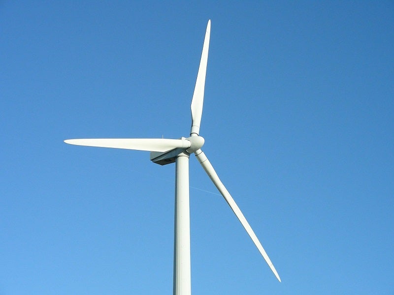 Vestas sells wind project in Mississippi to AES Corporation Vestas sells wind project in Mississippi to AES Corporation