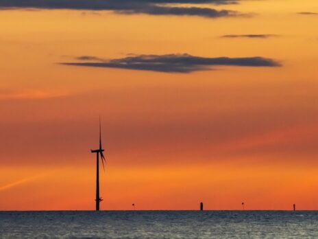 Corio Generation plans to build offshore wind farm in Australia
