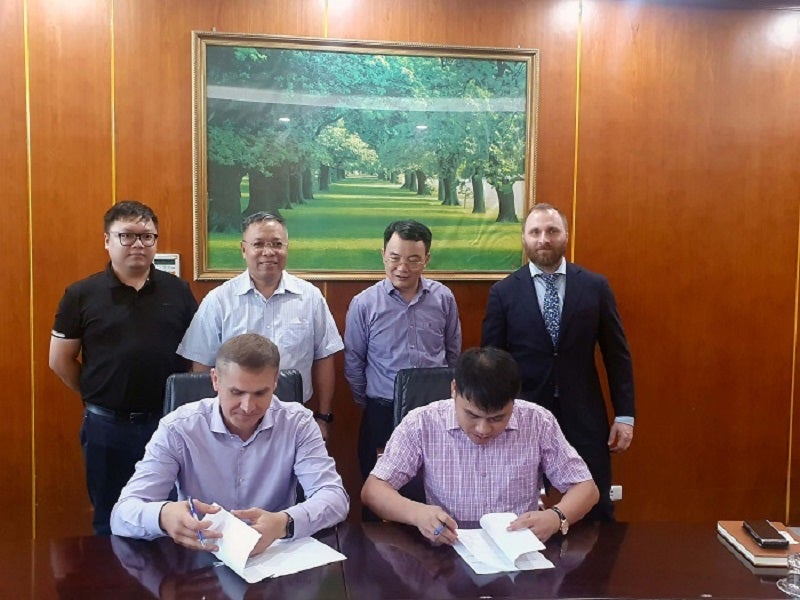 NovaWind and An Xuan Energy to develop wind farm in Vietnam
