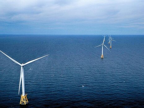 US to explore offshore wind power development in Gulf of Mexico
