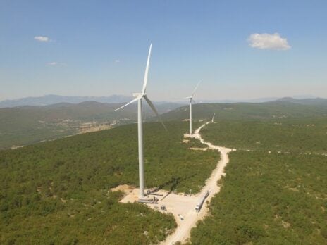 Enlight to acquire 525MW renewable project portfolio in Croatia