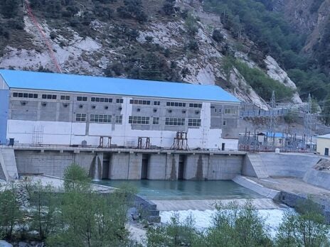 GE commissions 180MW Bajoli Holi hydropower project in India