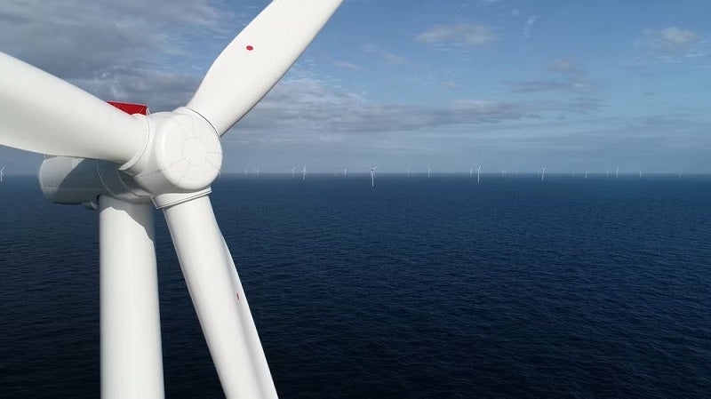 Mainstream Renewable Power and Aker Offshore Wind