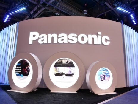 Panasonic to build $4bn battery factory in US