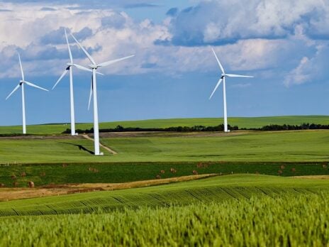 Ilmatar Energy begins developing four wind farms in Finland
