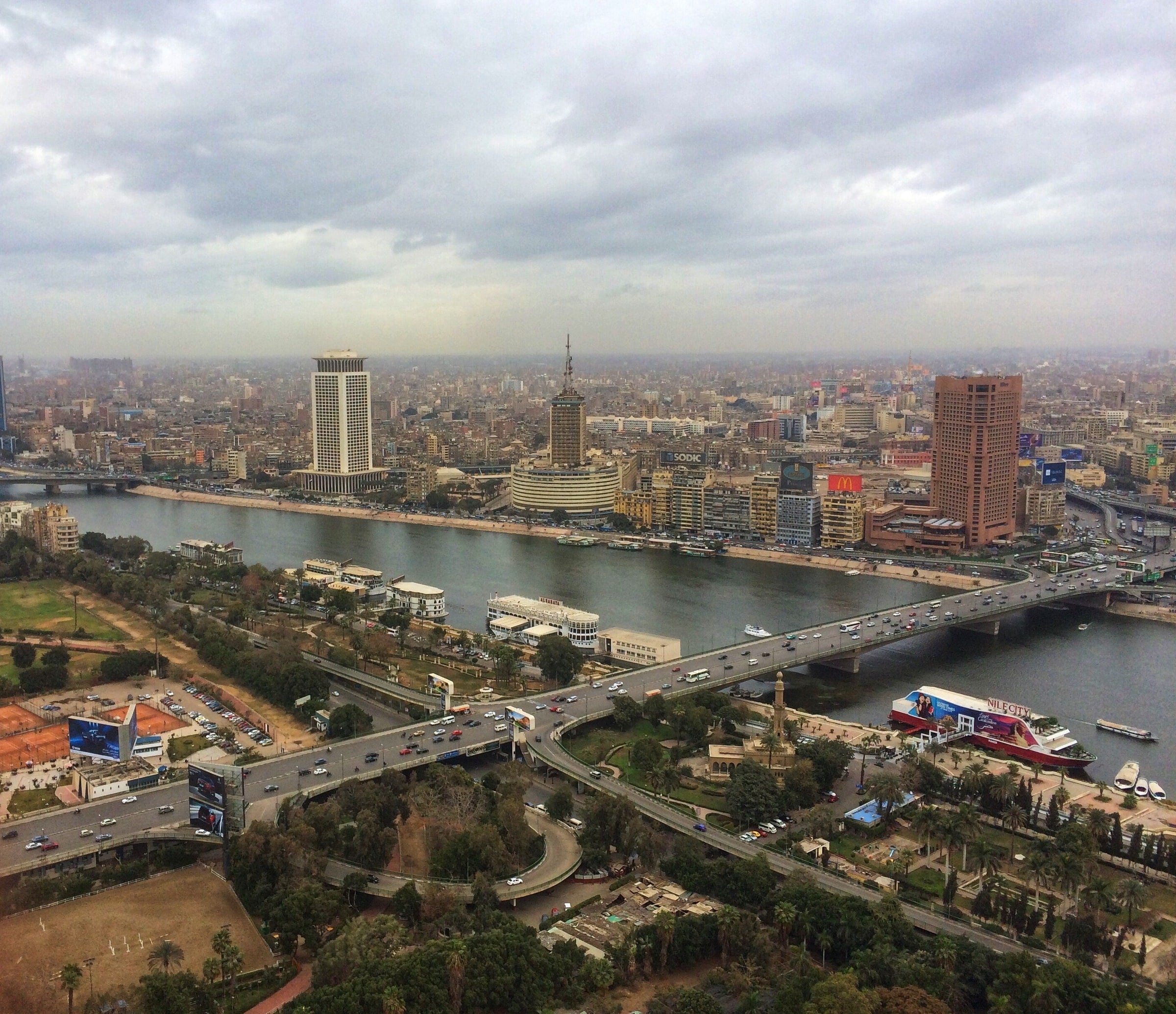 Egyptian equilibrium: how can the country balance renewables and fossil fuels?
