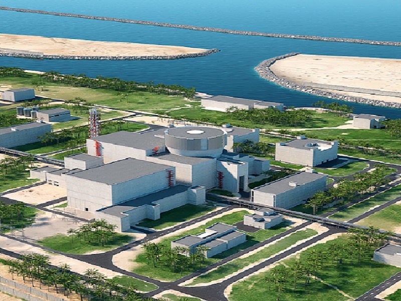 Rosatom secures approval to build unit of Egyptian nuclear power plant