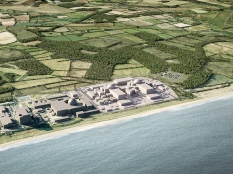 Sizewell C nuclear plant in UK receives development consent