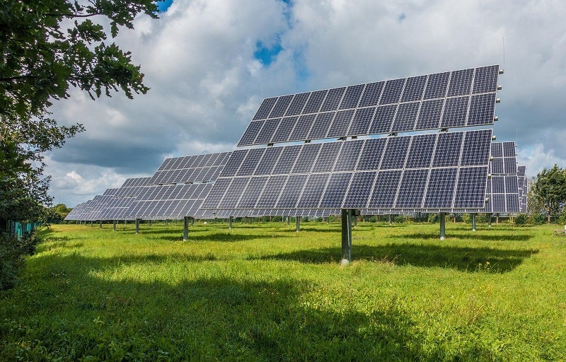 Scatec and partners begin building solar facility in Brazil