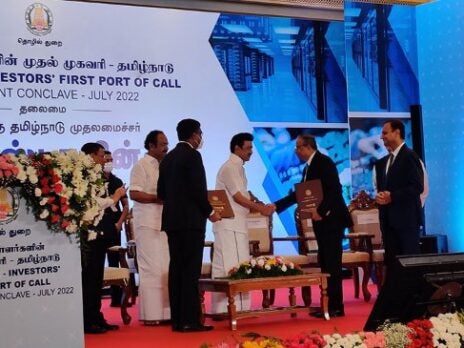 Tata Power to develop solar manufacturing plant in Tamil Nadu