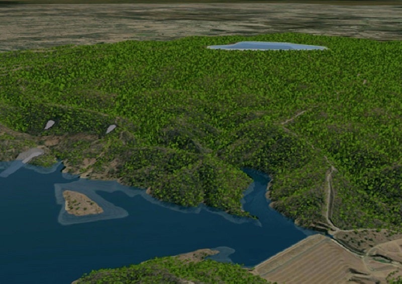 Bechtel to provide planning support for Big-T hydropower project Bechtel to provide planning support for Big-T hydropower project