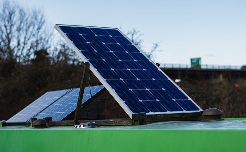 EiDF Solar adquiere una cartera de proyectos solares de 252MW en España